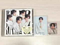EBiDAN Yes!東京 M!LK盤 吉田仁人 トレカ セット