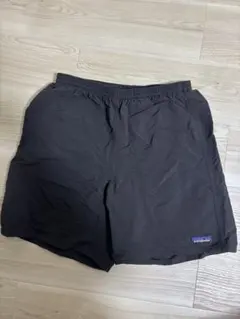m*2様 バギーズロング　ブラック