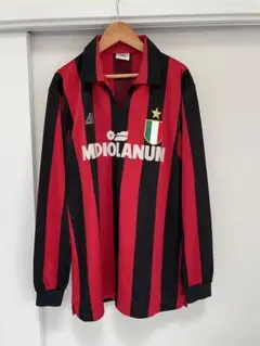 ACミラン サイン入りユニフォーム　adidas サッカー　カカ　マルディーニ ACミラン サイン入りユニフォーム adidas サッカー カカ