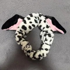 101匹わんちゃん ヘアバンド