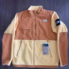新品未使用　THE NORTH FACE Denali Jacket M
