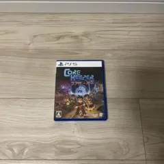 PS5 Core Keeper