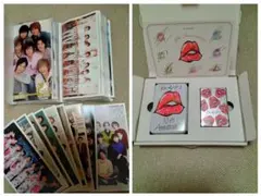 Kis-My-Ft2 FC会報（No.1〜No.49）＋おまけ