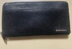 DIESEL 長財布