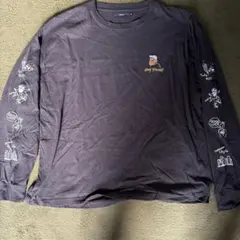 Ciaopanic 黒長袖Tシャツ　Mサイズのサムネイル