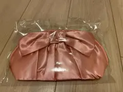 資生堂オンライン限定ポーチのサムネイル