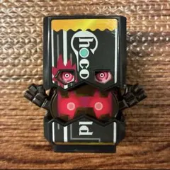 仮面ライダーガヴ DX04 チョコルド ゴチゾウ 通常ver