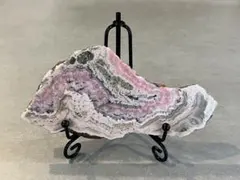 ペルー産ロードナイト　スライス