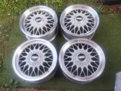 BBS RG 15インチ 6J➕42 PCD100 4穴 連休限定値下げ Yahoo!オークション -「bbs rg 15 100」(4穴) (15インチ)の落札