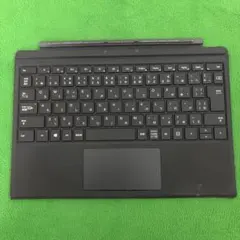 倉庫で処理品 Microsoft キーボード 本体 A1725 動作確認済み