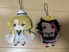 2026年最新】闇ノシュウ ぬいぐるみの人気アイテム - メルカリ