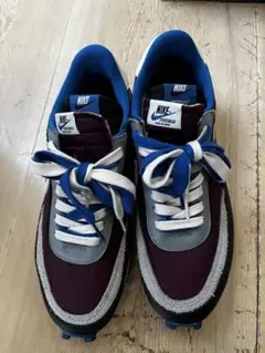 アンダーカバー sacai Nike LD Waffle 27.5