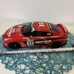 RC リアルドライブ ザナヴィ ニスモ Z (40MHz) CCP社製 - メルカリ