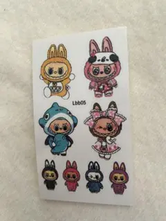 祭り、発表会飾り子供プレゼント可愛いタトゥーシール一枚