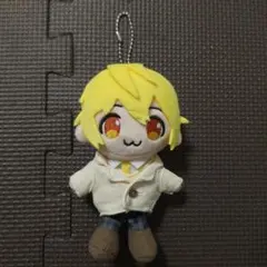 すとぷり るぅとくん ぬいぐるみ