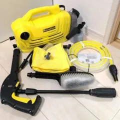 2026年最新】中古品 Karcher ケルヒャーの人気アイテム - メルカリ