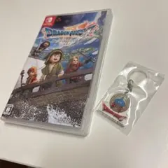 Switch ドラゴンクエスト7 Reimagined