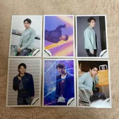 King&Prince キンプリ Mazy Night 平野紫耀 公式写真