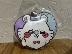 ちいかわ ハートのラバーマスコット モモンガ