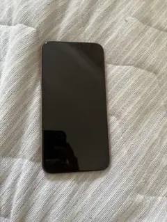 iPhone XR本体 コーラル
