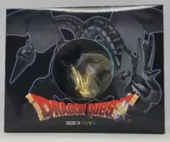 完全未開封］ドラゴンクエスト メタリックモンスターズギャラリー