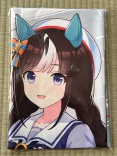 ウマ娘 デアリングタクト 公式応援タオル - メルカリ