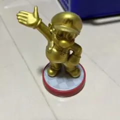 2026年最新】amiibo ゴールドマリオの人気アイテム - メルカリ