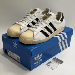ゴ*ン様 adidas SUPERSTAR VINTAGE JQ3254 27. - メルカリ