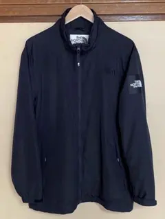韓国限定　THENORTH FACE　　ナイロンスタンドジャケット