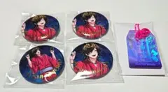 ヒプノシスマイク ヒプマイ 8th オンラインくじ 十四