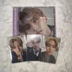 ALD1 サンウォン Jewel タワレコ 特典