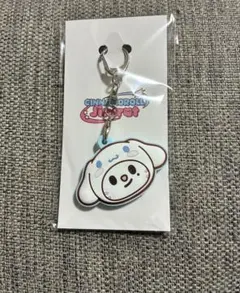 スキズ サンリオ キーカバー ヒョンジン ジニレット