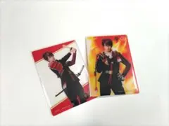 刀ミュ ジャイアンツ 巨人 コラボ 大包平 フォトカードセット