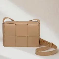 ショルダーバッグ レディース ミニバッグ 小さめ ショルダーポーチ バック