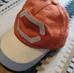 ポケモン　ポケットモンスター　サトシ　帽子　キャップ　サンムーン