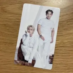 JO1 與那城奨 白岩瑠姫 トレカ EIEN 永縁 r138