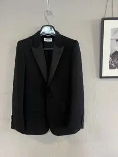 破格 サンローラン ベビードール トレンチ エディスリマン50万 ブラック 2025年最新】Saint Laurent ファッションの人気アイテム - メルカリ