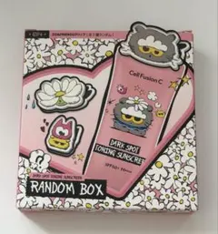 【新品】セルフュージョンCダークスポットトーニングサンクリーン日焼け止めのサムネイル