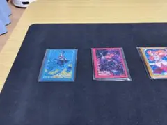 ワンピースカード　スリーブセット