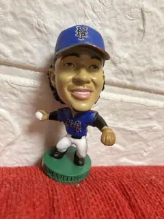 イチロー「PLAY MAKERS」2001 MLB Edition ボブルヘッド - メルカリ