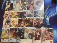 シャニマス キャラクターグッズ