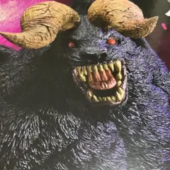 一番くじ ベルセルク E賞 ゾッド SOFVICS