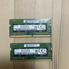 2026年最新】4gb pc4 2400tの人気アイテム - メルカリ