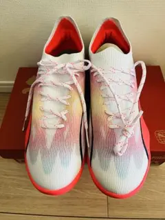 2025年最新】プーマウルトラアルティメット 26の人気アイテム - メルカリ