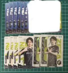 ZETA 第五人格 はめつ COA ポストカード セット m39563554698_1.jpg?1716115788