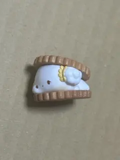 サンリオキャラクターズ ふにゅっとスモアサンド