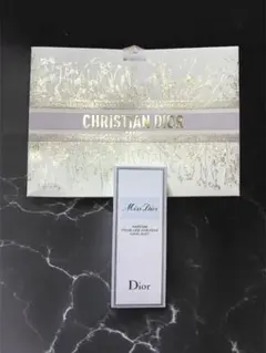 Miss Dior ミス ディオール ヘアミスト 30mL