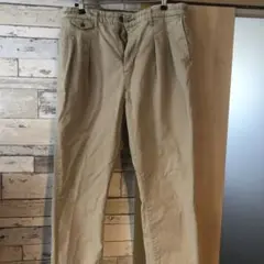 nonnative チノパン　ベージュ　サイズ1 nonnative チノパン ベージュ サイズ1 nonnative（チノパン）の