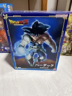 2026年最新】ギガンティックシリーズ バーダックの人気アイテム - メルカリ