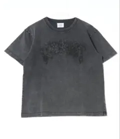 adiktka ヴィンテージ加工 Tシャツ